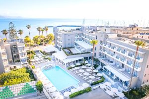 Hotel Kos Divine Hotel & Suite Kos