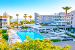 Hotel Kos Divine Hotel & Suite Kos