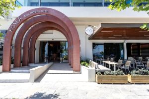 Hotel Kosea Boutique Kos