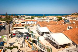 Hotel Koukos Loft Apartments Zakynthos