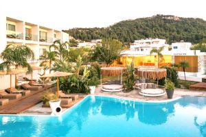 Hotel Kouros Exclusive Rhodos