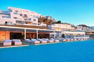 Hotel Kouros Hotel And Suites Mykonos