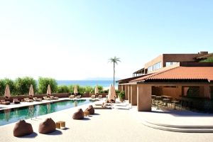 Hotel Kouros Palace Active Lifestyle Kos