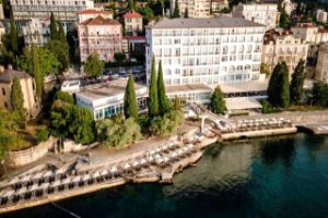 Hotel Kristal Kvarner