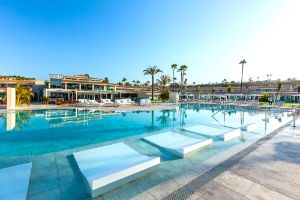 Hotel Kumara Serenoa By Lopesan Gran Canaria