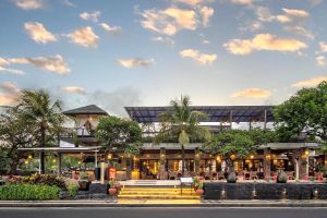 Hotel Kuta Seaview Boutique Resort Kuta
