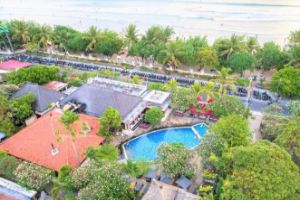 Hotel Kuta Seaview Boutique Resort Kuta