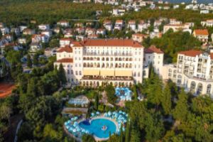 Hotel Kvarner Palace Kvarner