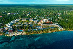 Hotel Kwanza Resort By Sunrise Kizimkazi