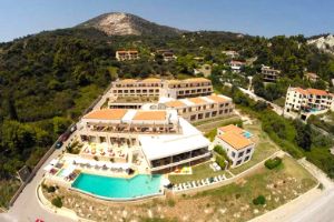 Hotel Kymi Palace Evia