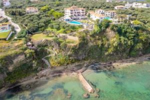 Hotel Kymothoe Elite Suites Zakynthos