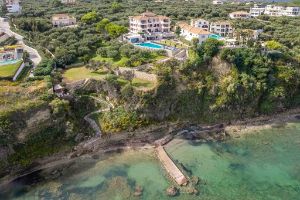 Hotel Kymothoe Elite Suites Zakynthos