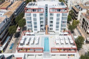 Hotel Kyrat Amarac Suites Mallorca