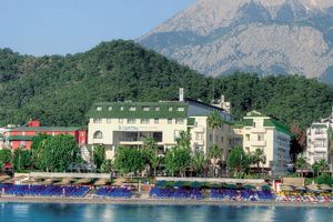 Hotel L'ancora Beach Hotel Kemer