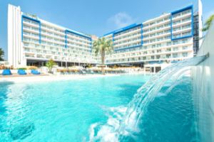 Hotel L`Azure Hotel Costa Brava