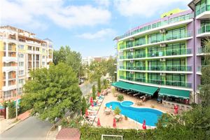 Hotel L&B Sunny Beach