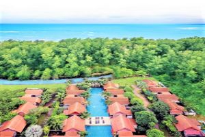 Hotel L'esprit De Nai Yang Phuket