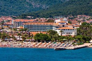 Hotel L’Etoile Beach Marmaris