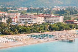 Hotel L'oceanica Beach Kemer