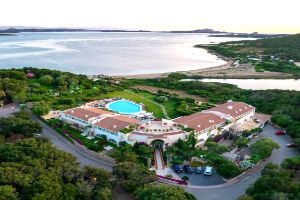 Hotel L'ea Bianca Luxury Resort Sardinia