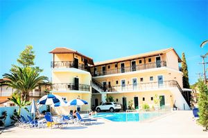 Hotel La Caretta Zakynthos