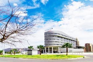 Hotel La Estacion Costa Blanca