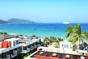 Hotel La Flora Resort Phuket