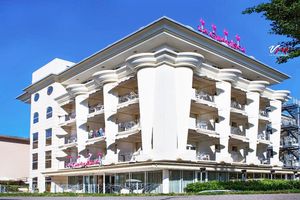 Hotel La Gradisca Rimini