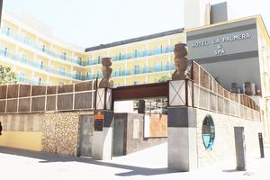 Hotel La Palmera & Spa Costa Brava