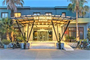 Hotel La Piscine Art Skiathos