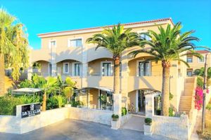 Hotel La Stella Suites Creta