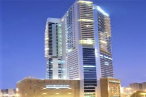 Hotel La Suite Dubai Apartments Dubai