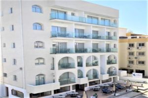 Hotel La Veranda Larnaca