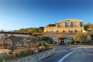 Hotel La Vue D'or Coasta Amalfitana