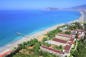 Hotel Labranda Alantur Alanya