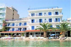 Hotel Aris Peloponez