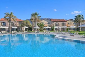 Hotel Labranda Marine Aquapark Kos