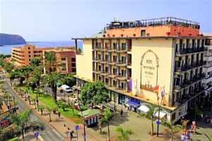 Hotel Labranda Reveron Plaza Tenerife