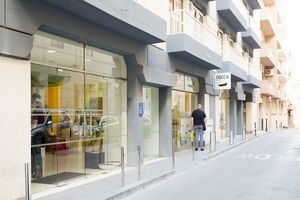 Hotel Labranda Rocca Nettuno Suites Sliema