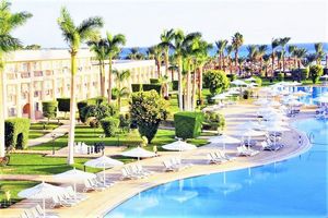 Hotel Labranda Royal Makadi Hurghada
