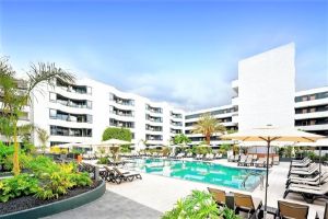 Hotel Labranda Suites Tenerife