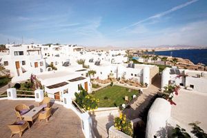 Hotel Sharm Club Beach Resort Sharm El Sheikh