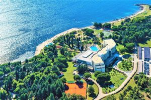 Hotel Materada Plava Laguna Istria