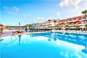 Hotel Landmar Costa Los Gigantes Tenerife
