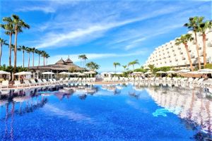 Hotel Landmar Playa La Arena Tenerife