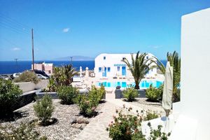 Hotel Laokasti Villas Santorini