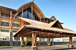 Hotel Lapita Dubai Parks And Resorts Dubai