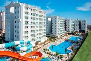 Hotel Wyndham Garden Lara Lara