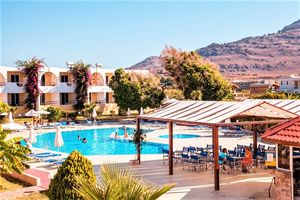 Hotel Lardos Bay Rhodos