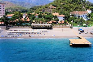 Hotel Otium Park Club Akman Kemer